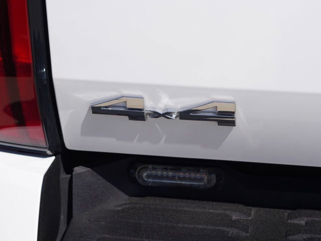 Certified 2025 Toyota Tundra SR5 w/ SR5 Convenience Package image 13