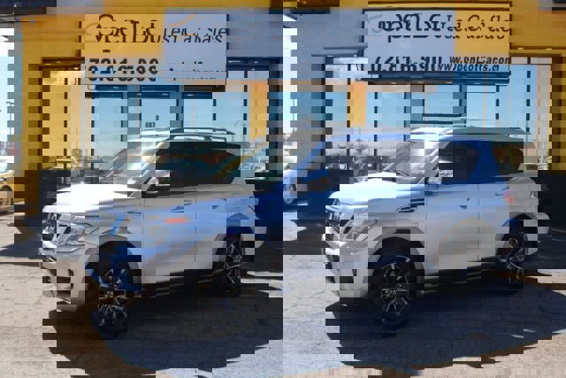 Used 2017 Nissan Armada Platinum w/ Captain Seat Package