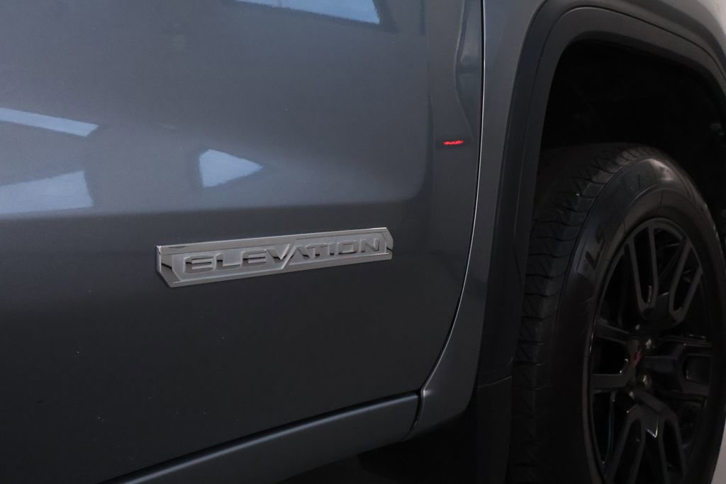 Used 2021 GMC Sierra 1500 Elevation w/ X31 Off-Road Package image 10