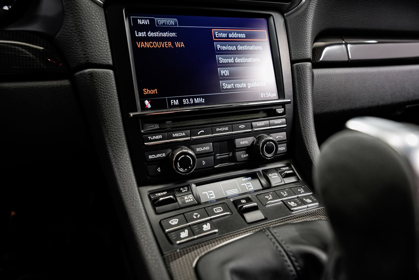 Used 2013 Porsche 911 Carrera 4S AWD/4WD image 13