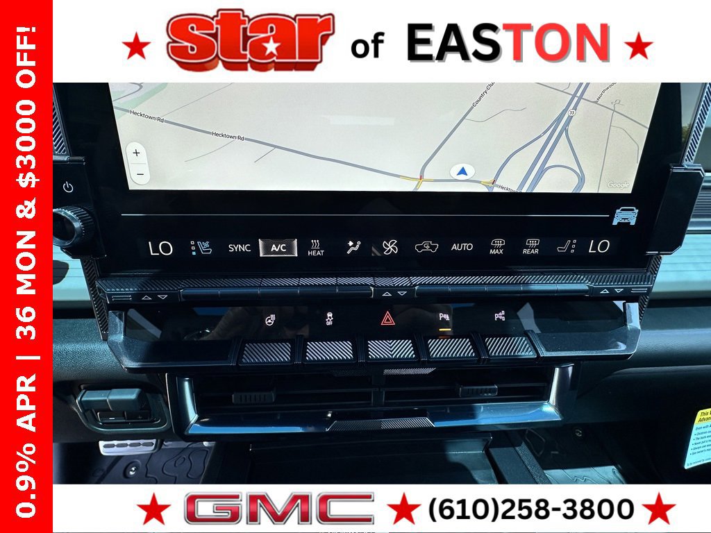 New 2026 GMC Hummer EV SUV image 21