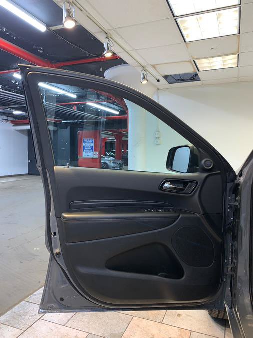 Used 2022 Dodge Durango GT AWD/4WD image 16
