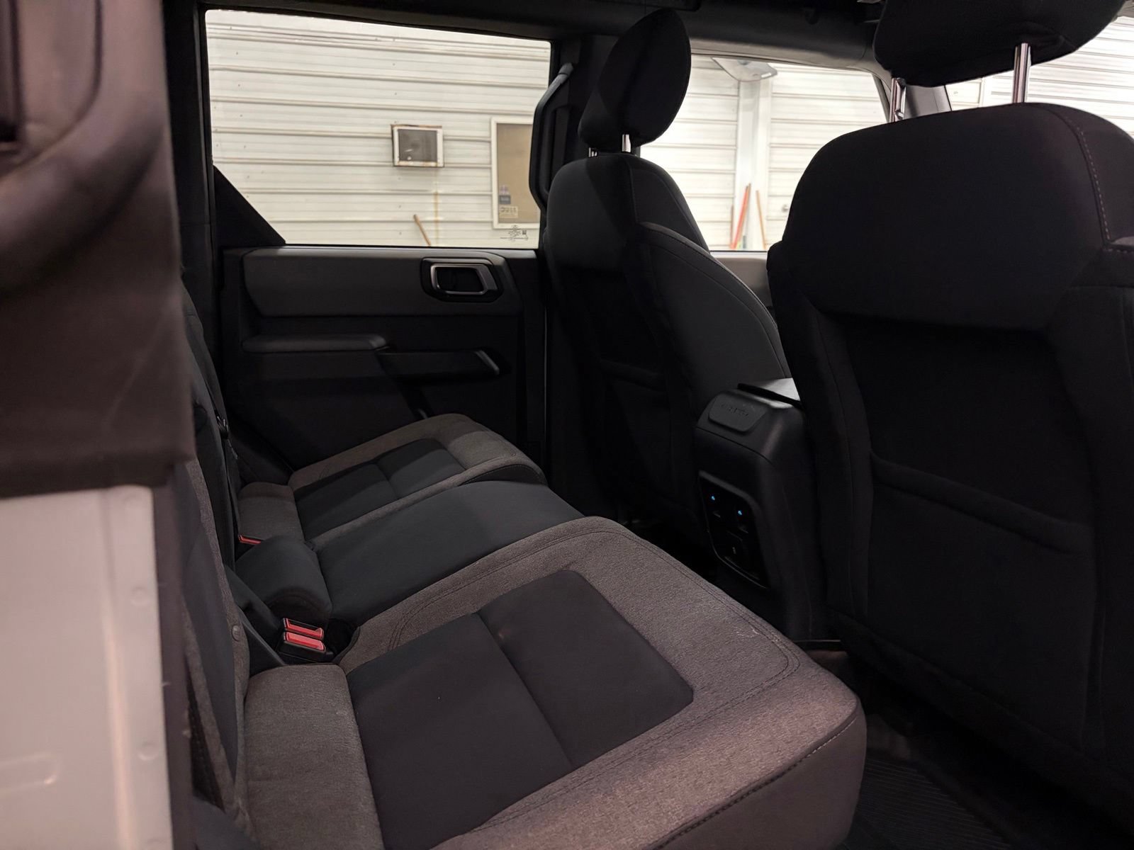 Used 2021 Ford Bronco Big Bend AWD/4WD image 20