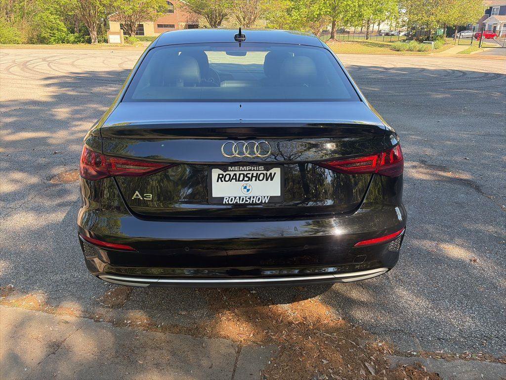 Used 2022 Audi A3 2.0T Premium image 4