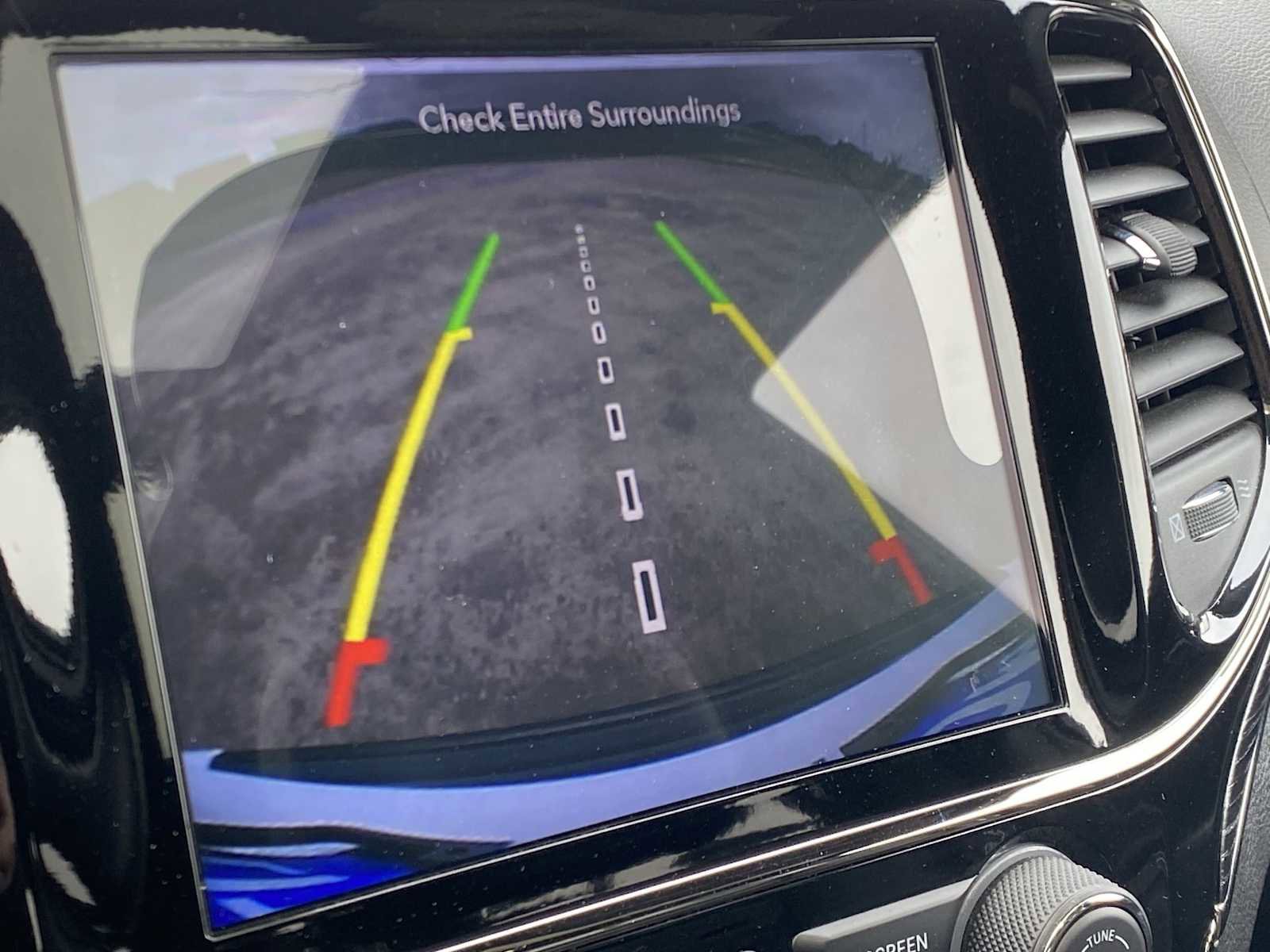 Used 2020 Jeep Grand Cherokee High Altitude image 28