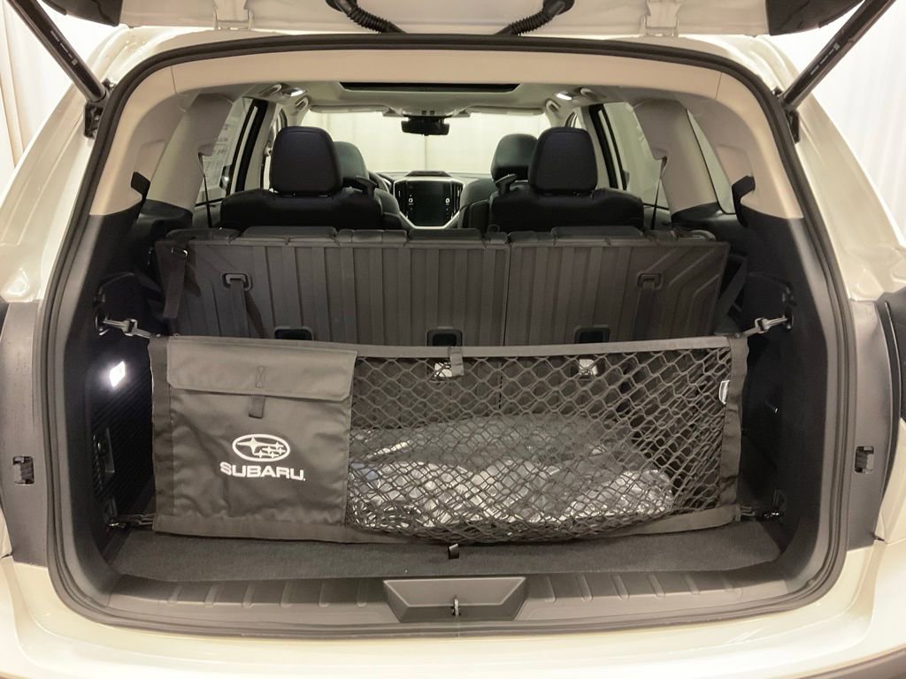 New 2026 Subaru Ascent Touring image 35