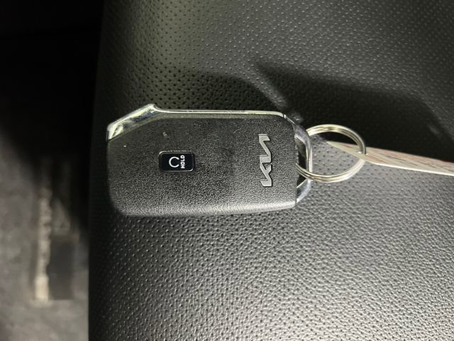 Used 2024 Kia Sportage X-Line AWD/4WD image 24