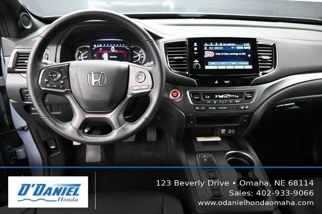 Used 2023 Honda Passport EX-L image 26