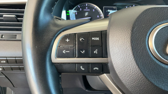 Used 2019 Lexus RX 350 FWD w/ Navigation Package image 12