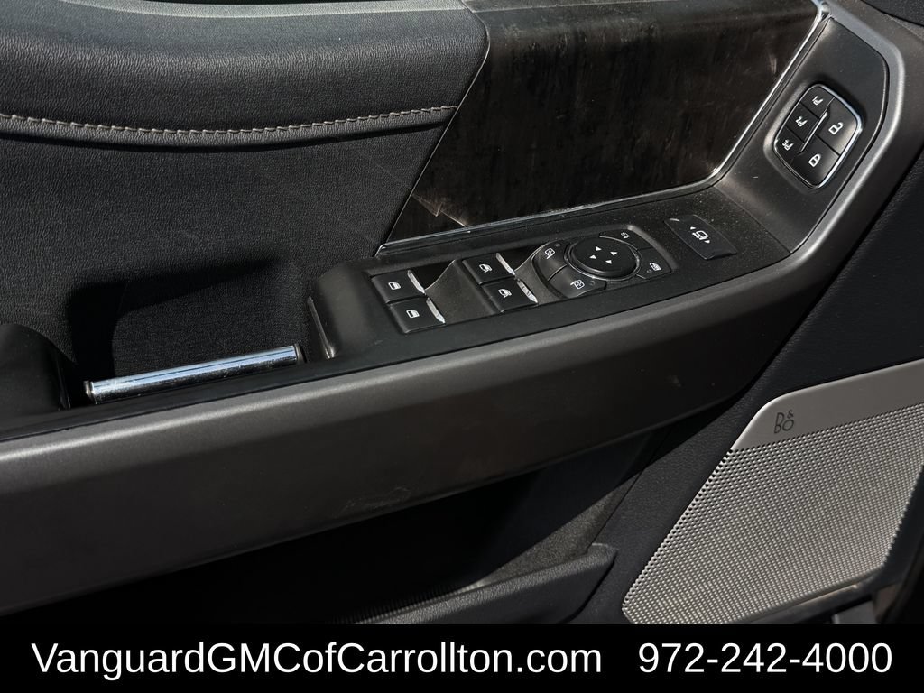 Used 2024 Ford F250 Lariat AWD/4WD image 28