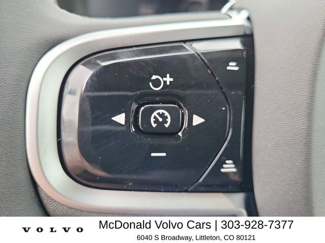 New 2026 Volvo XC90 B6 Core AWD/4WD image 22