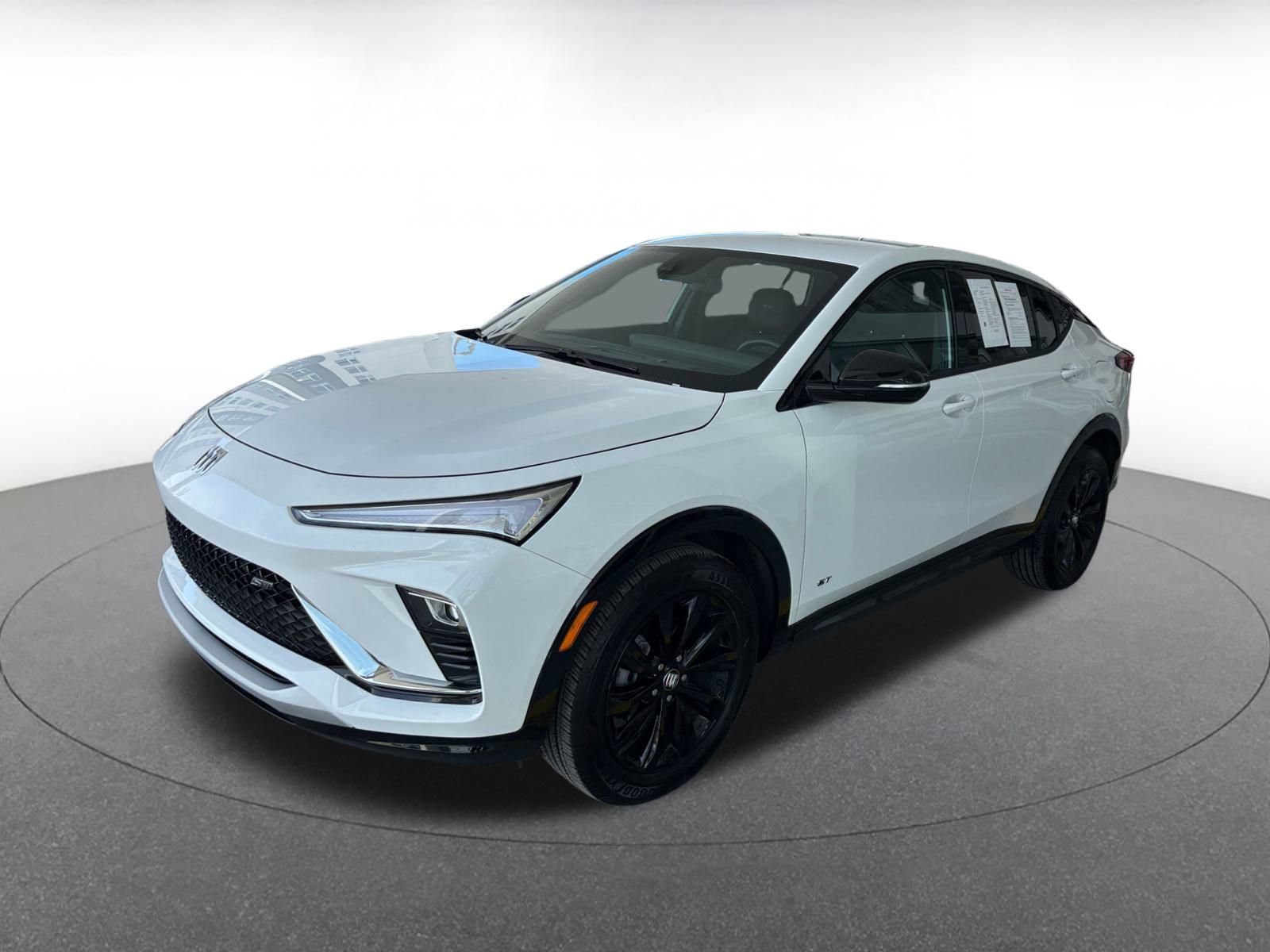 Used 2025 Buick Envista Sport Touring image 4