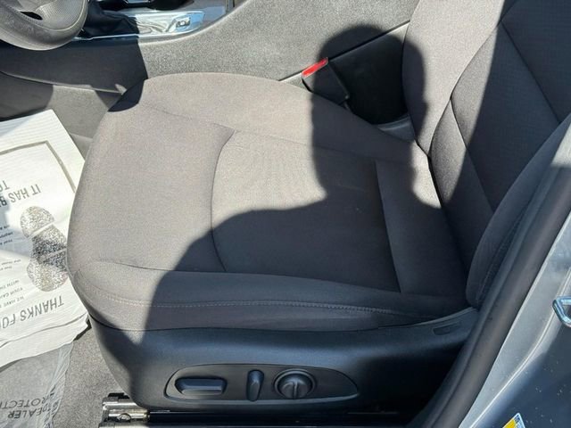 Used 2023 Chevrolet Malibu LT FWD image 17