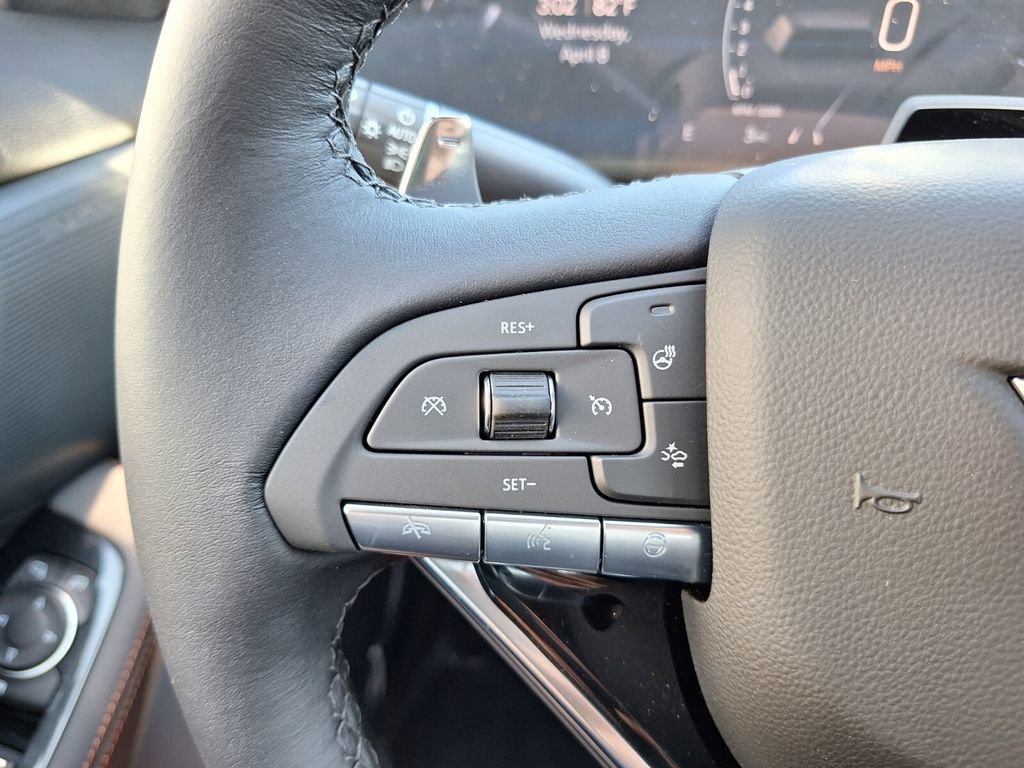 New 2026 Cadillac CT5 Sport RWD image 19