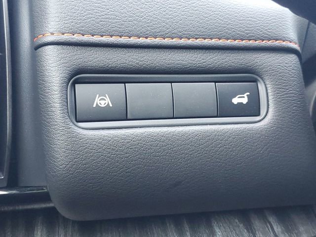 Certified 2025 Nissan Armada PRO-4X image 24