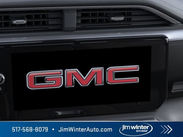 New 2026 GMC Sierra 1500 Denali AWD/4WD image 20