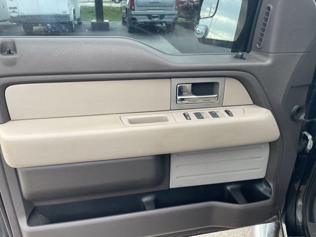 Used 2010 Ford F150 XLT image 11