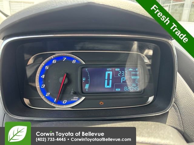 Used 2015 Chevrolet Trax LT FWD image 13