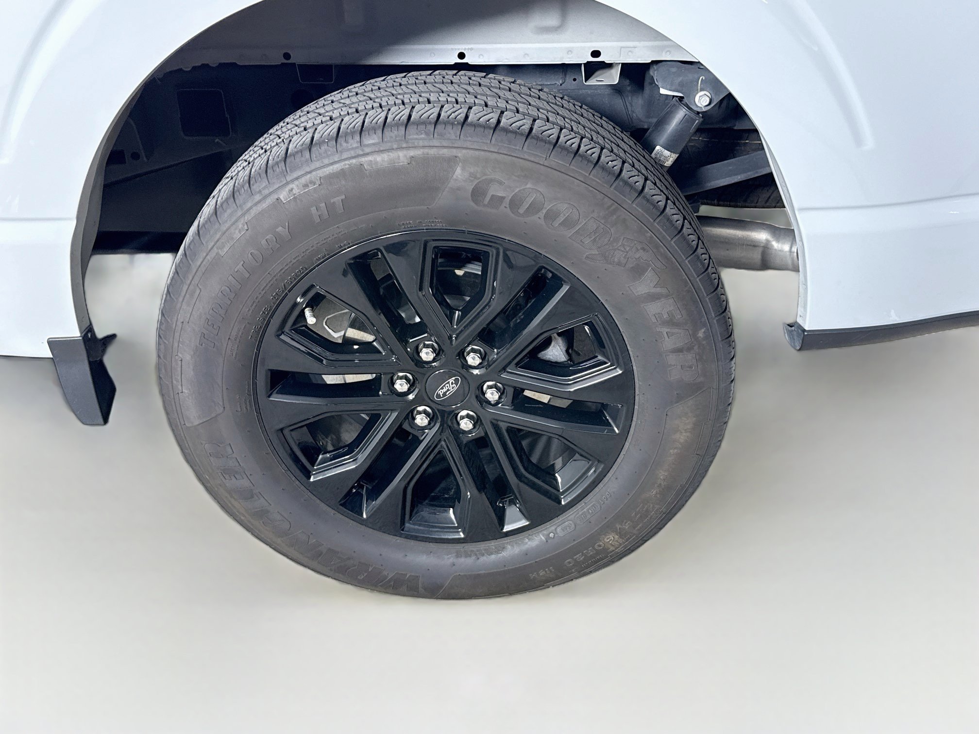 Used 2024 Ford F150 XLT w/ Equipment Group 302A MID RWD image 37
