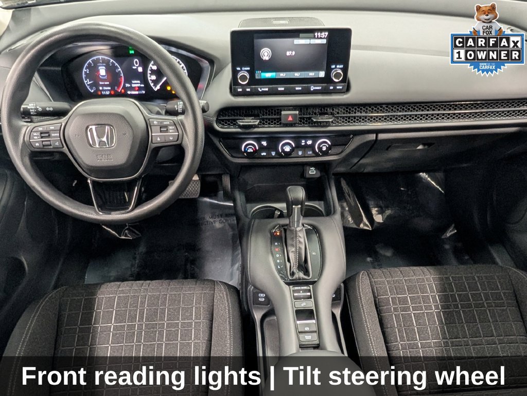 Used 2024 Honda HR-V LX image 29