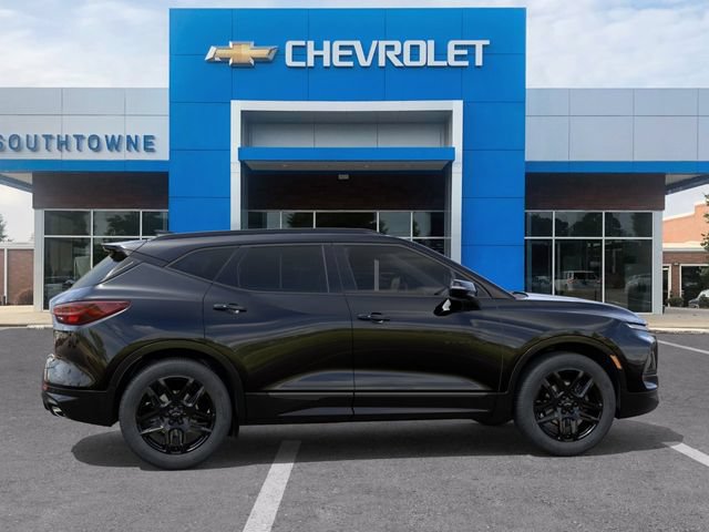 New 2026 Chevrolet Blazer RS w/ Enhanced Convenience Package FWD image 5