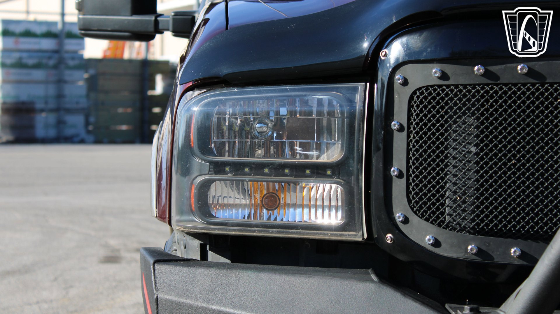 Used 2000 Ford Excursion Limited image 35