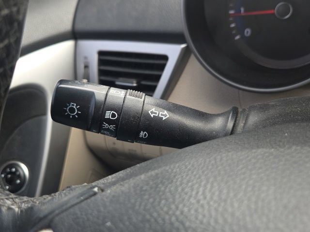 Used 2013 Hyundai Elantra GT w/ Touch & Go Pkg FWD image 36