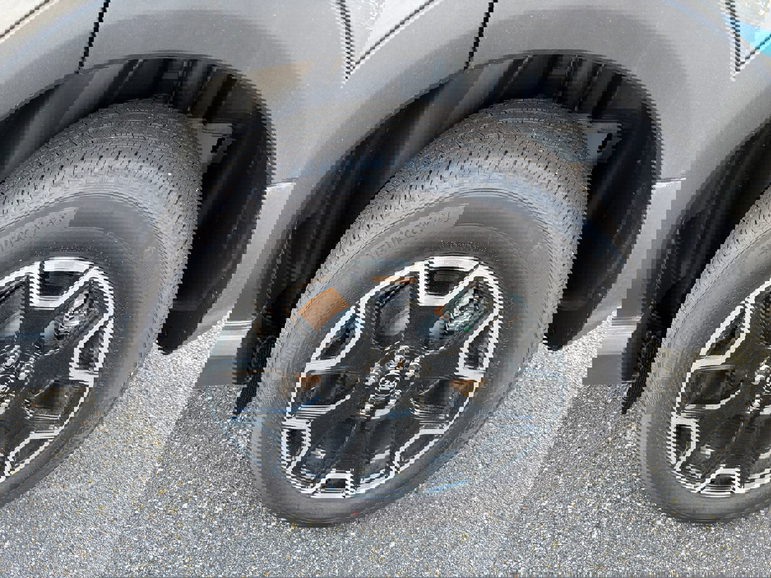 New 2025 Ford Bronco Sport Outer Banks image 7