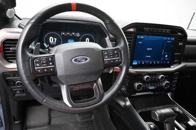 Used 2023 Ford F150 Raptor w/ Raptor Carbon Fiber Package AWD/4WD image 11