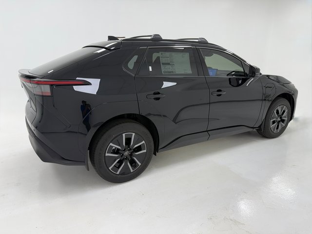 New 2026 Toyota bZ image 41