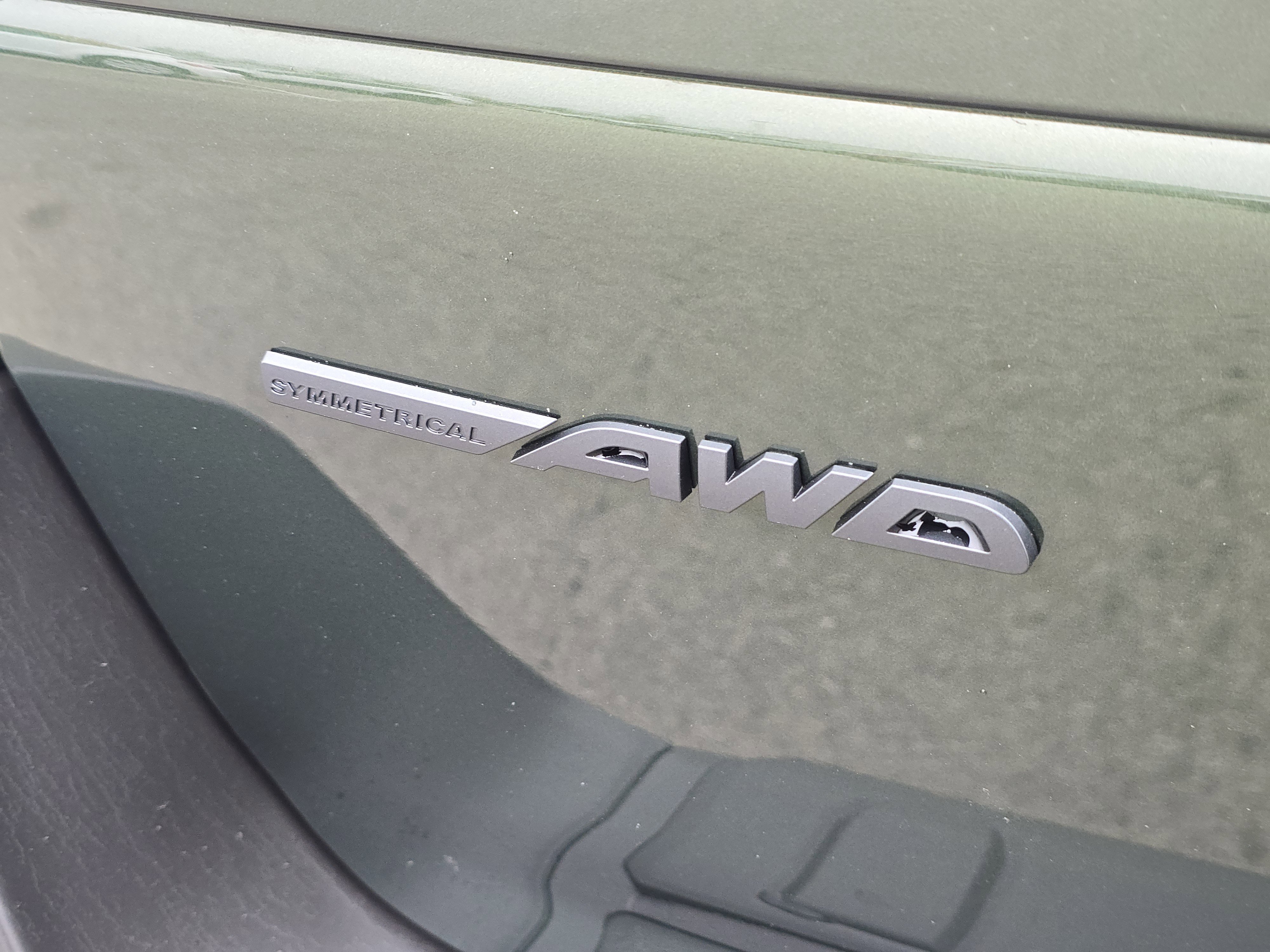 New 2026 Subaru Outback Premium image 14