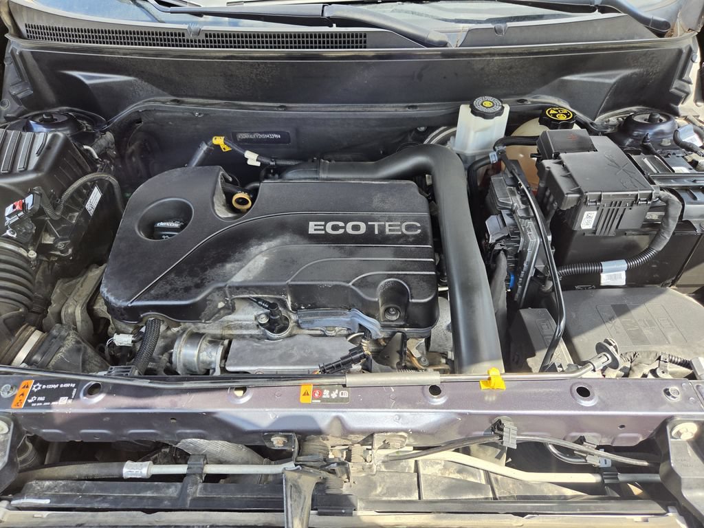 Used 2019 Chevrolet Equinox LT AWD/4WD image 30