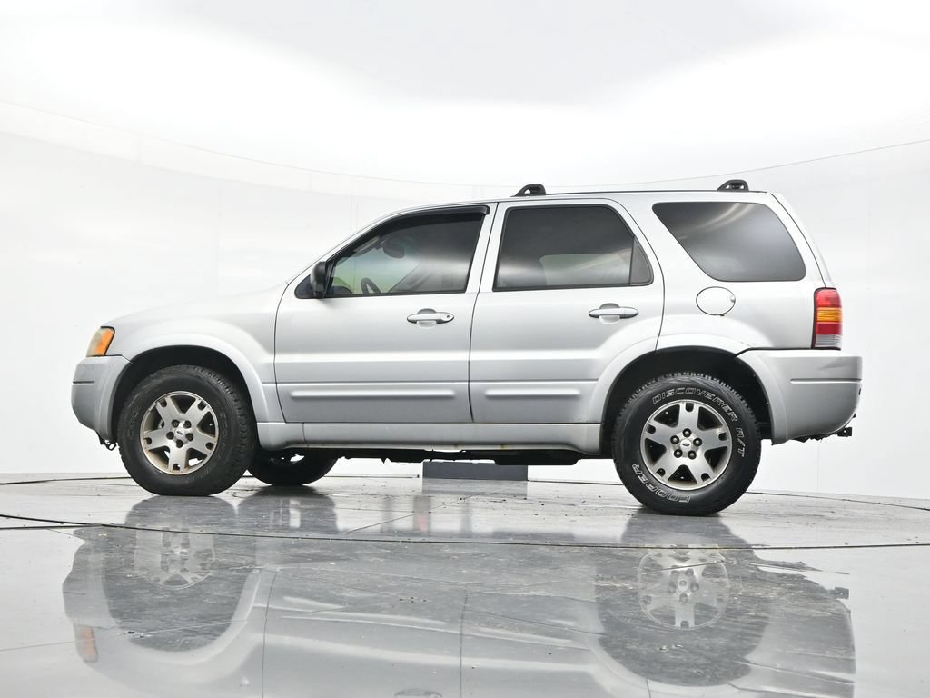 Used 2003 Ford Escape Limited FWD image 47