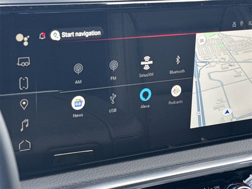 New 2025 GMC Sierra 1500 Denali w/ Denali Reserve Package image 19