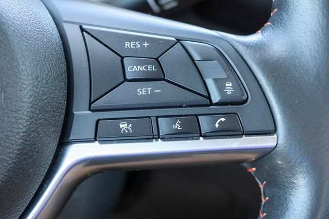 Used 2024 Nissan Sentra SR w/ SR Premium Package FWD image 27