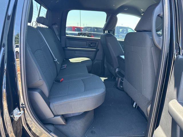 New 2026 RAM 3500 Tradesman AWD/4WD image 15