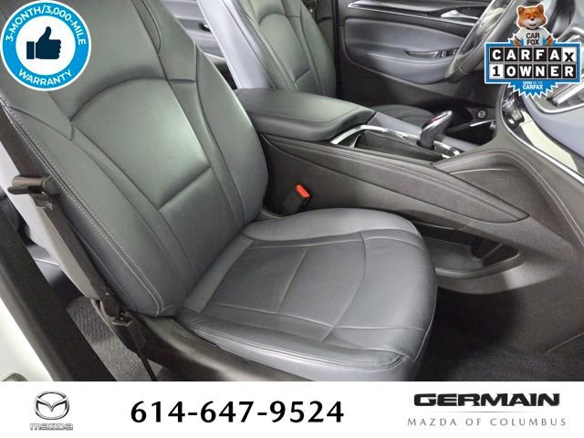 Used 2021 Buick Enclave Essence w/ Trailering Package, 5000 lbs. image 29