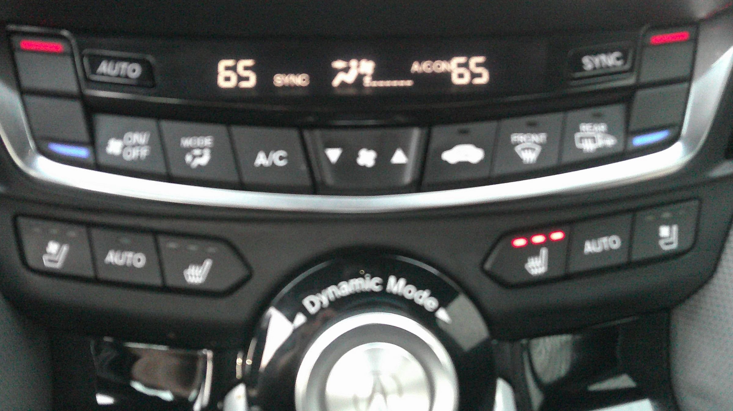 Used 2021 Acura TLX w/ A-SPEC Pkg image 28