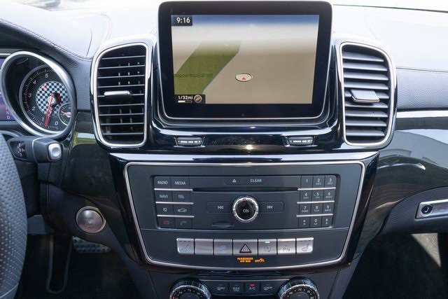 Used 2016 Mercedes-Benz GLE 450 GLE 450 AMG image 25