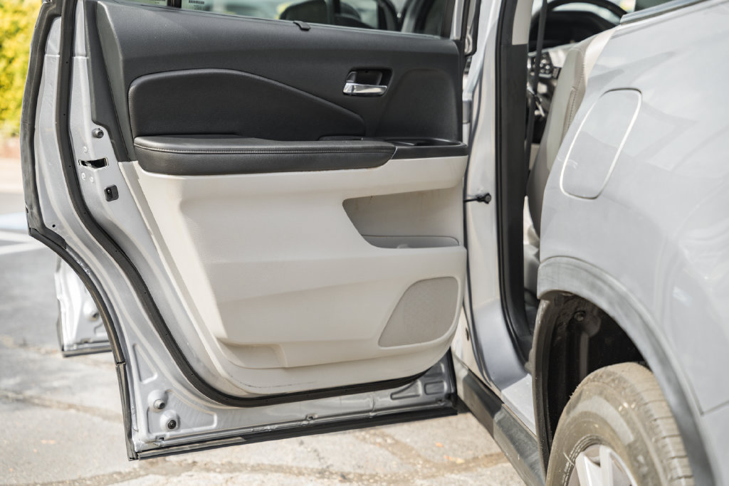 Used 2022 Honda Pilot EX-L image 39