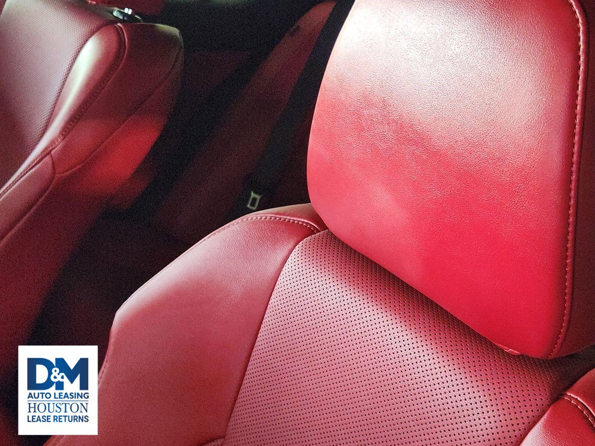 Used 2022 Lexus IS 350 F Sport w/ Accessory Package RWD image 22