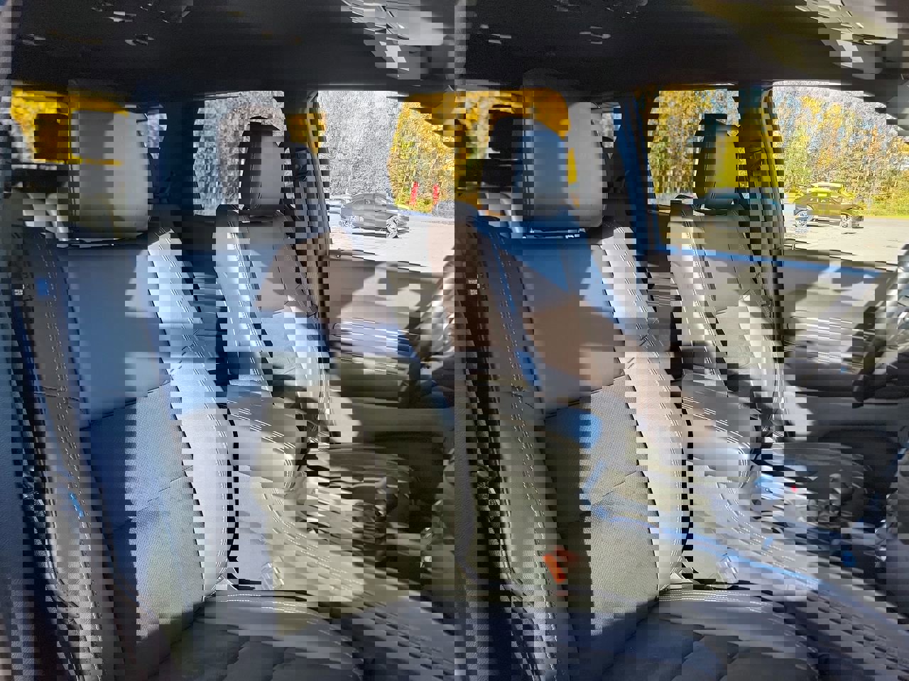 Used 2022 Dodge Durango GT image 19