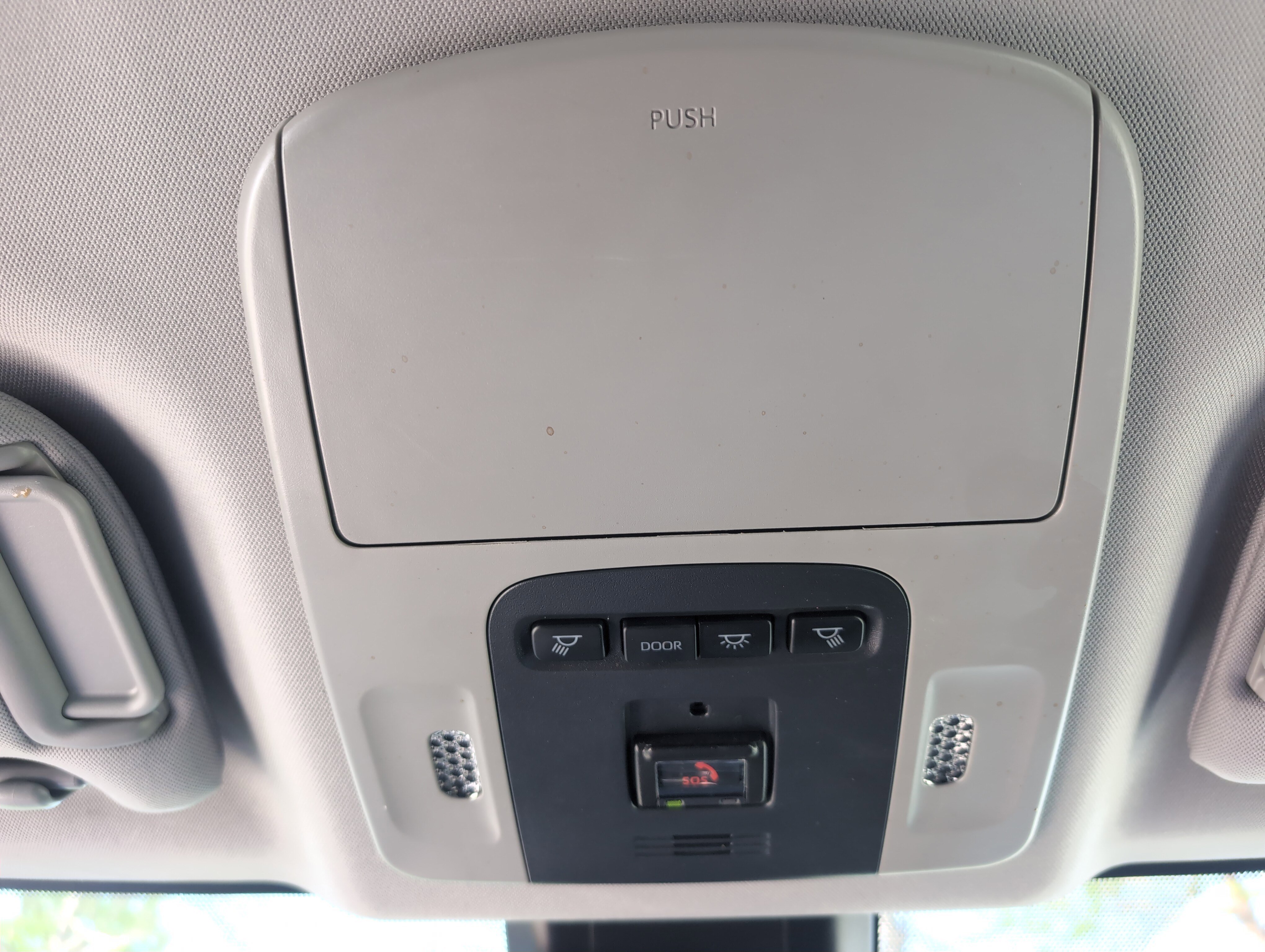 Used 2024 Toyota Camry XSE FWD image 38