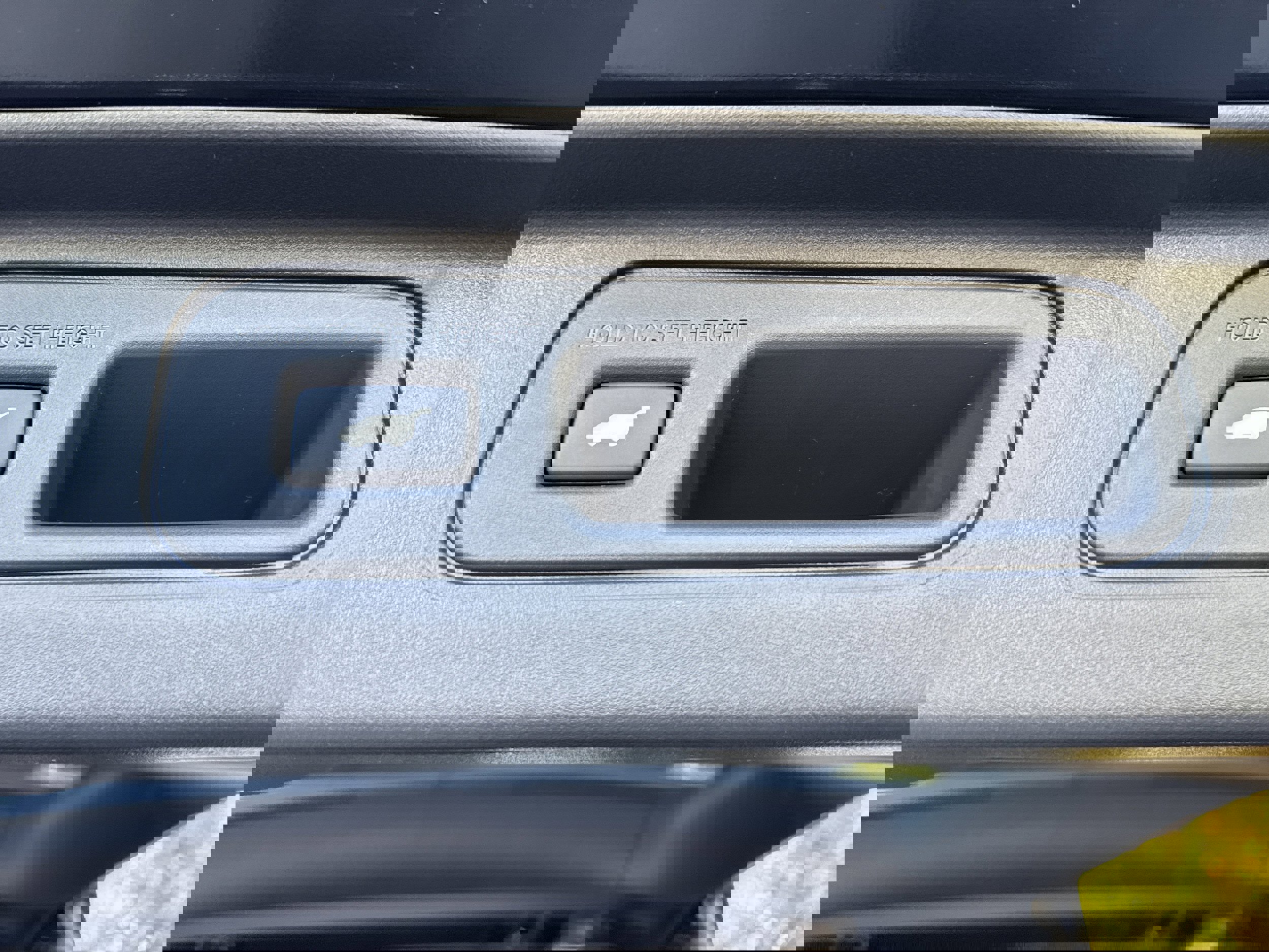 New 2026 Honda Passport TrailSport Elite image 13