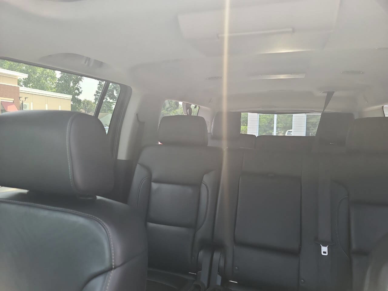 Used 2019 Chevrolet Suburban LT AWD/4WD image 21