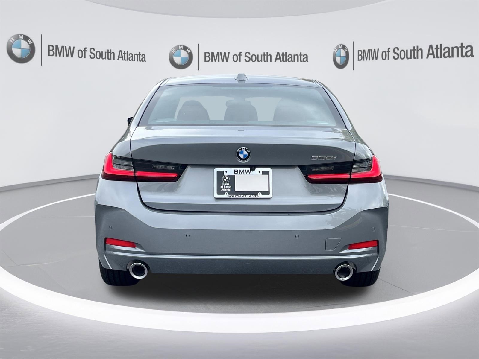 New 2026 BMW 330i Sedan w/ Premium Package RWD image 26