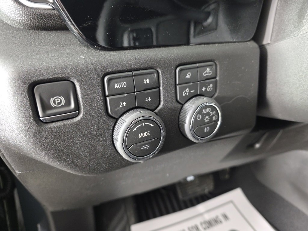 New 2026 Chevrolet Silverado 2500 LTZ w/ LTZ Convenience Package image 15