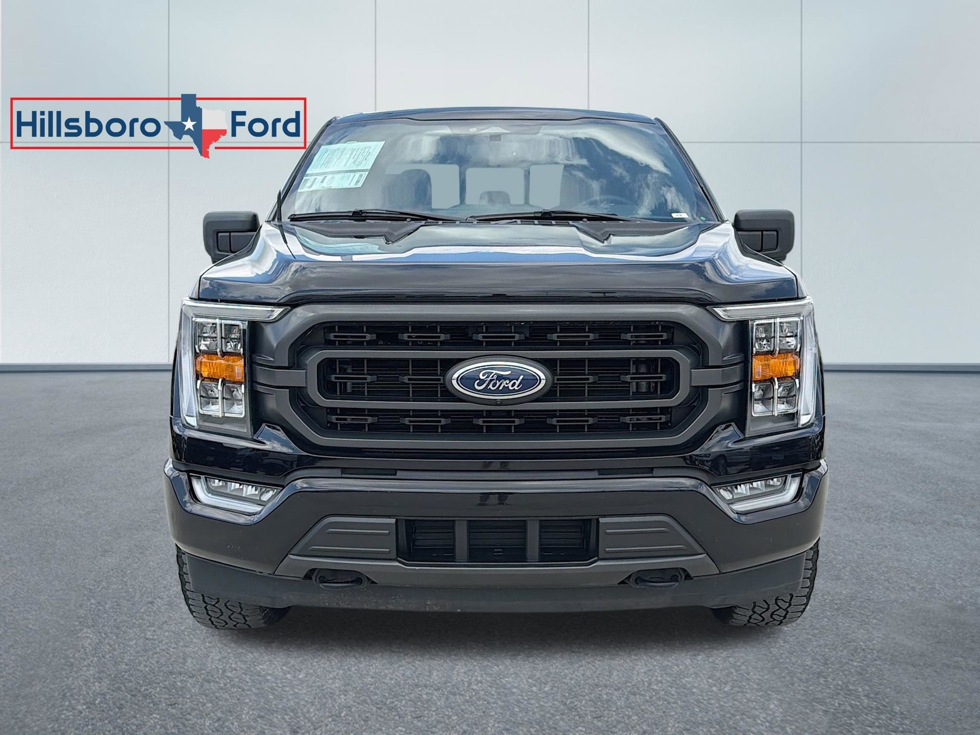 Used 2023 Ford F150 XLT w/ Equipment Group 302A High AWD/4WD image 2