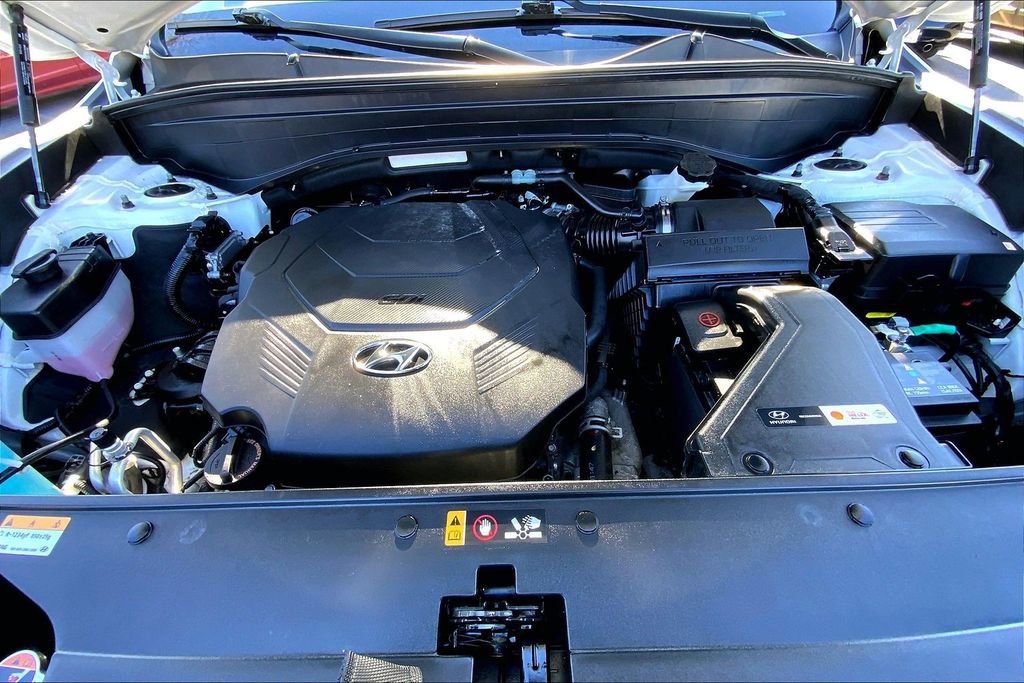 Used 2024 Hyundai Palisade XRT image 22