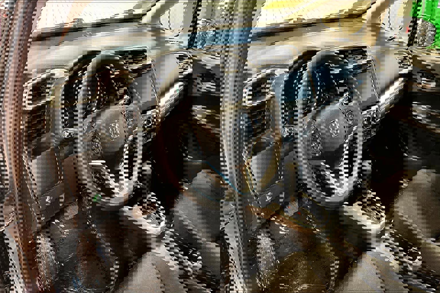 Used 2015 Honda Fit EX image 17